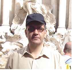 Prof. Radu Vişinescu