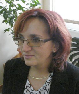 Prof. Adriana Simulescu