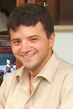 Dr. Cristian Gațu
