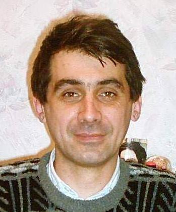 Prof. Ciprian Cheşcă