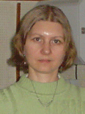 Prof. Silvia Grecu